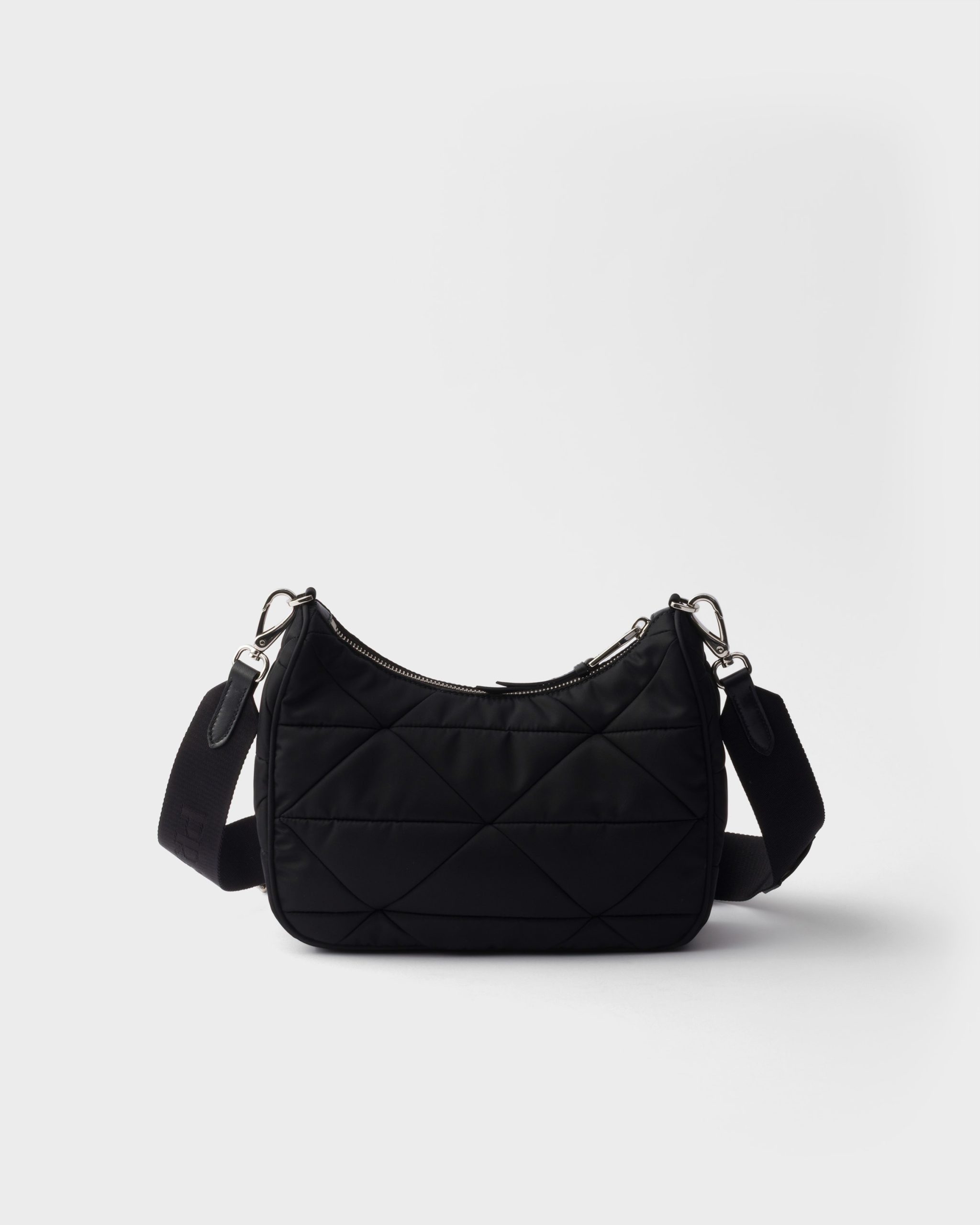 Prada Padded Re-Nylon shoulder bag - Image 6